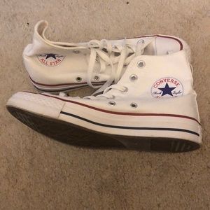Chuck Taylor all star